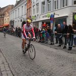 Ronde Van Vlaanderen 55